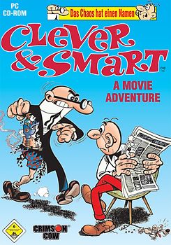 Clever & Smart - A Movie Adventure PC Spiele