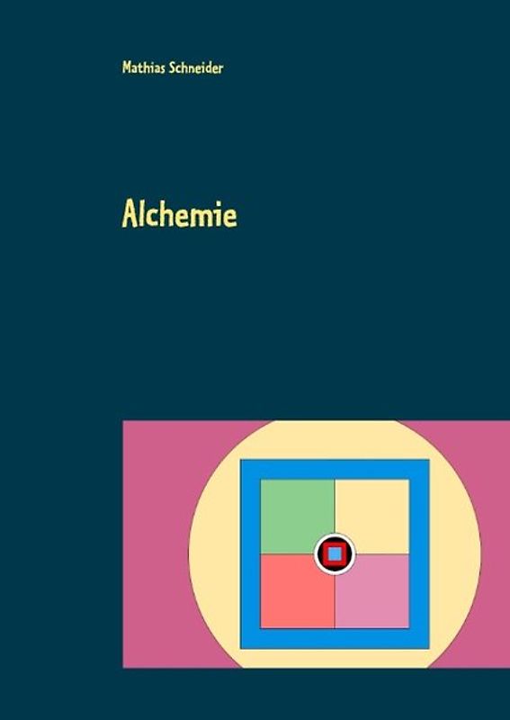 Alchemie