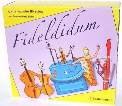Fideldidum