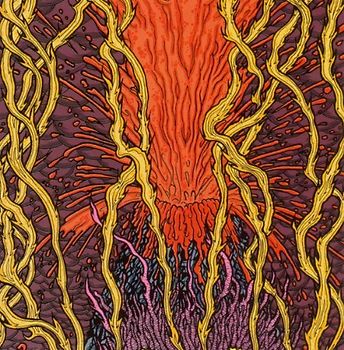 Zozobra - Harmonic Tremors