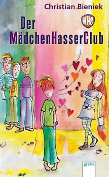 Mädchenhasser Club 1