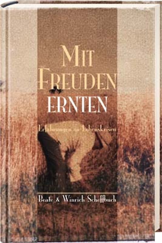 Mit Freuden ernten