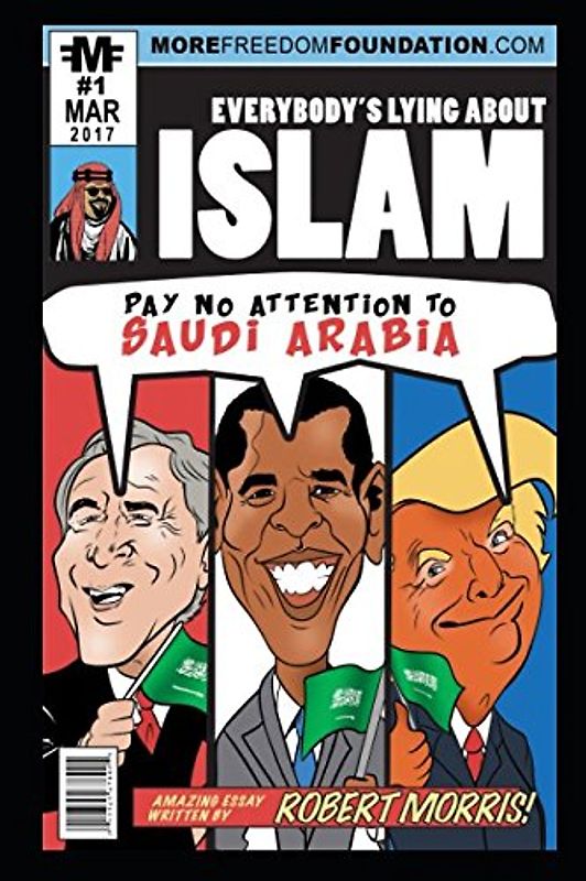 Everybody's Lying About Islam