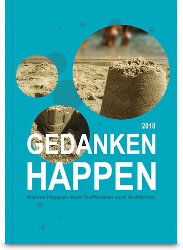 Gedankenhappen 2018