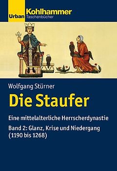 Die Staufer