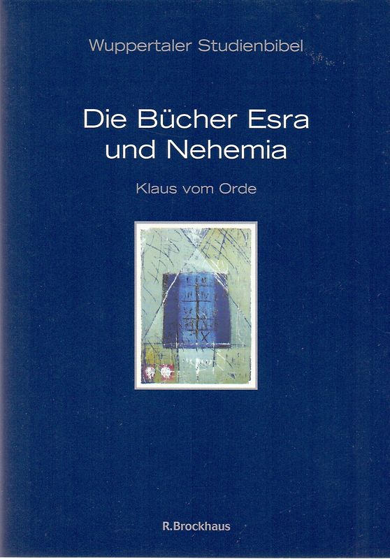 Esra /Nehemia