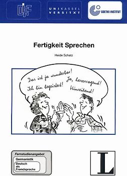 20: Fertigkeit Sprechen