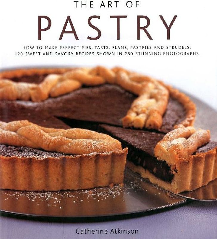The Art of Pastry