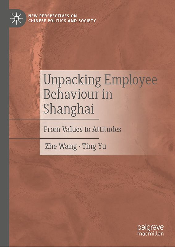 Unpacking Employee Behaviour in Shanghai