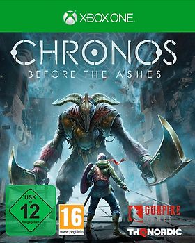 Chronos: Before the Ashes Xbox One