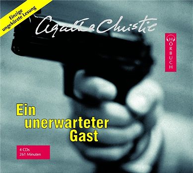 Ein unerwarteter Gast