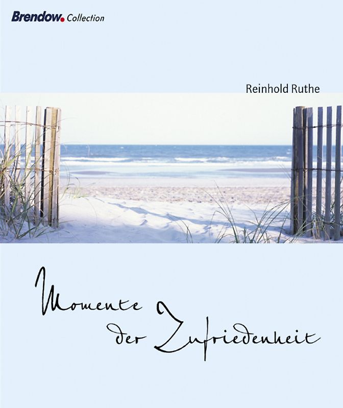 Momente der Zufriedenheit