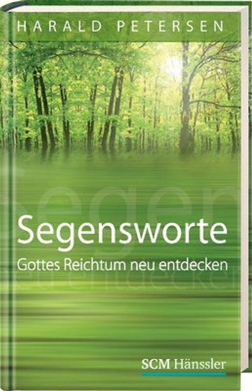 Segensworte