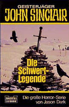 Die Schwert-Legende