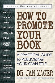 How to Promote Your Book