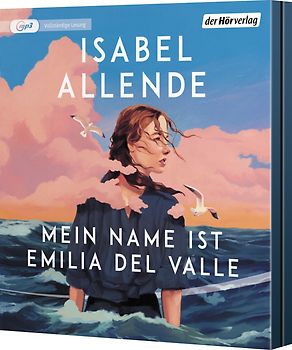 Mein Name ist Emilia del Valle