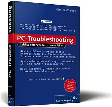 PC-Troubleshooting