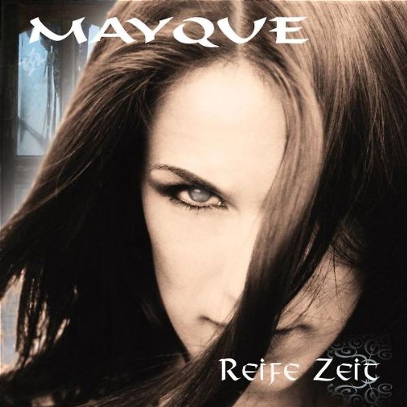 Mayque - Reife Zeit
