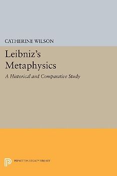 Leibniz's Metaphysics
