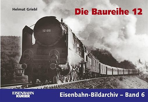 Die Baureihe 12