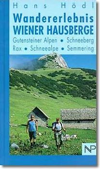 Wandererlebnis Wiener Hausberge