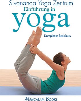 Einführung in Yoga - Kompletter Basiskurs