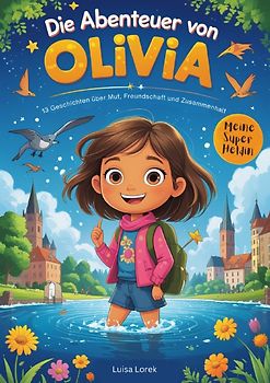 Die Abenteuer von Olivia