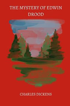 The Mystery of Edwin Drood by charles dickens