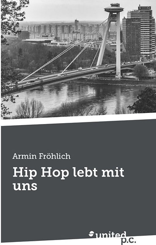 Hip Hop lebt mit uns
