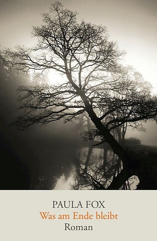 Was am Ende bleibt