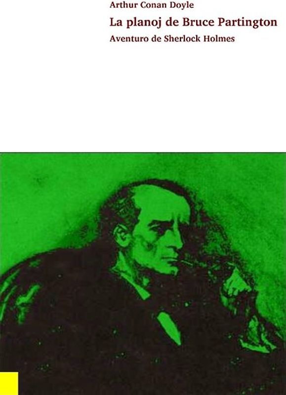 La planoj de Bruce Partington