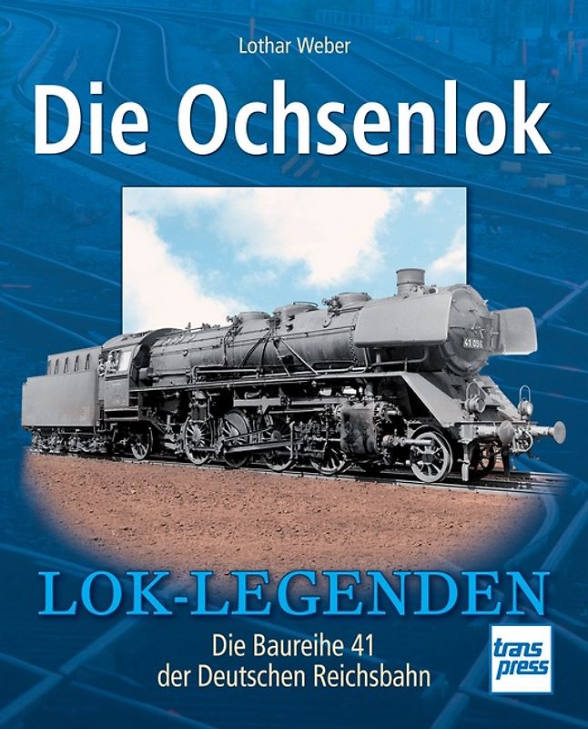 Die Ochsenlok