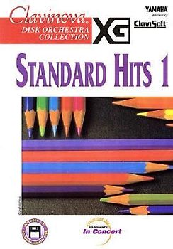 Standard Hits 1 - Elementary