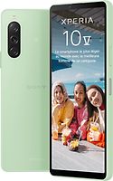 Sony Xperia 10 V Dual SIM 128 Go vert sauge
