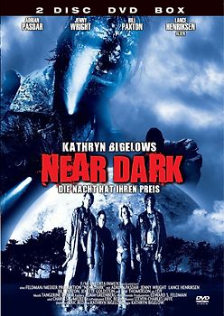 Near Dark - 2DVD-Box DVD