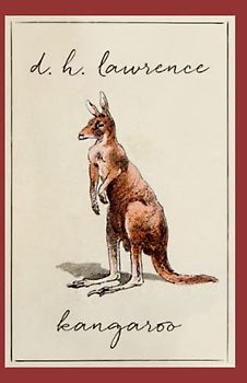 Kangaroo Illustrated