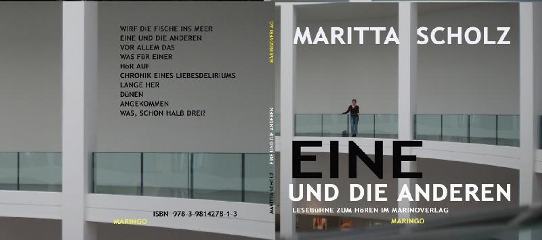 Eine und die Anderen