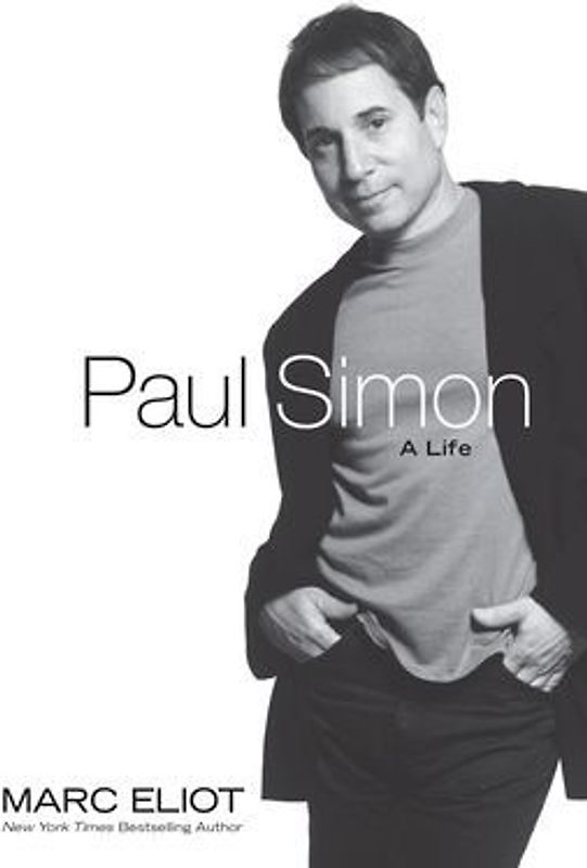 Paul Simon