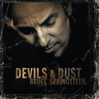 Bruce Springsteen - Devils & Dust (CD + DVD)