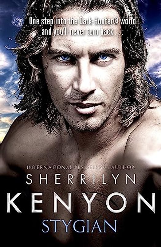 Stygian (The Dark-Hunter World, Band 28)