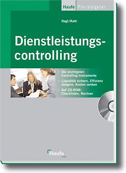 Dienstleistungscontrolling