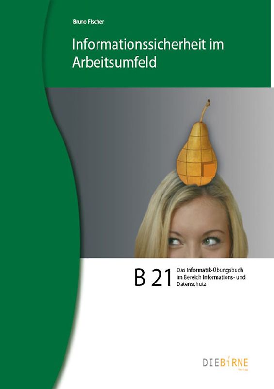 Informationssicherheit im Arbeitsumfeld