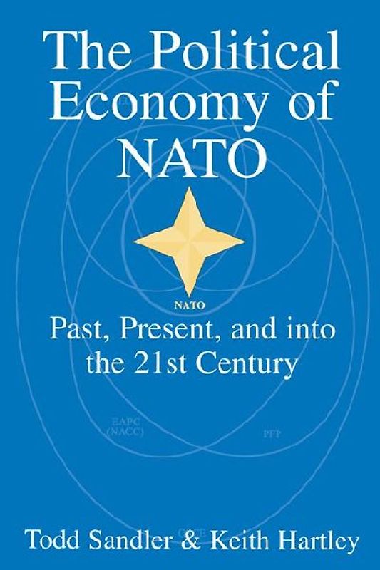 The Political Economy of NATO