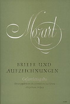 Briefe und Aufzeichnungen / Briefe und Aufzeichnungen