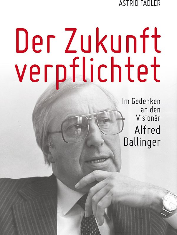 Der Zukunft verpflichtet