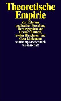 Theoretische Empirie