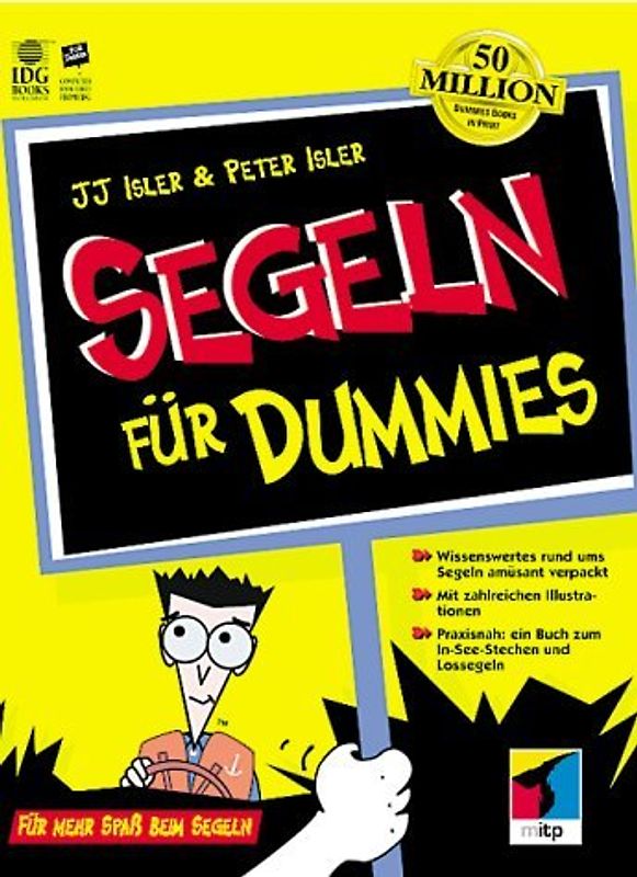 Segeln für Dummies