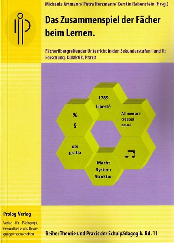 Das Zusammenspiel der Fächer beim Lernen