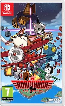 Horgihugh and Friends [UK Import] Nintendo Switch
