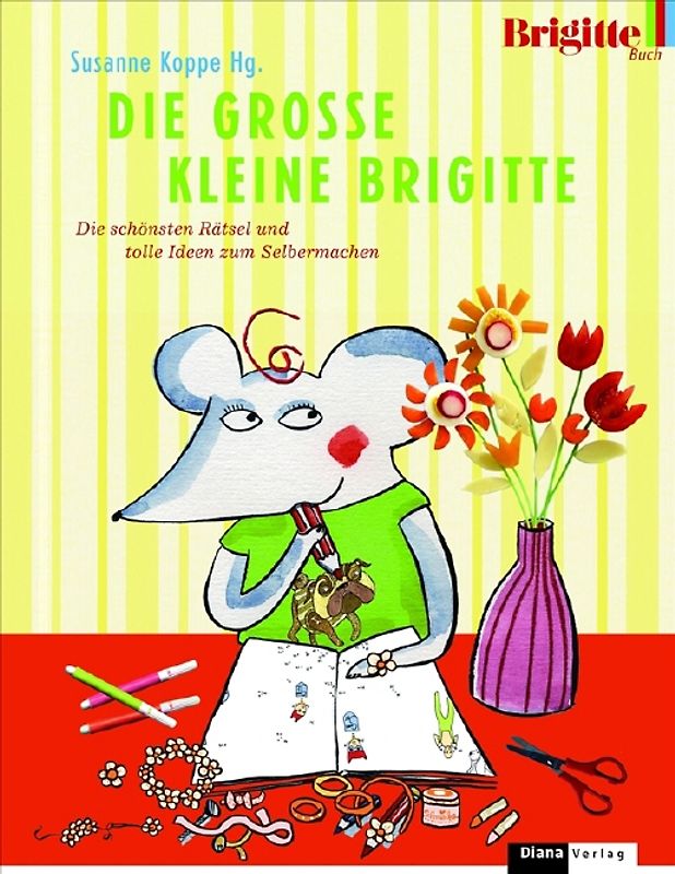 Die Große KLEINE BRIGITTE